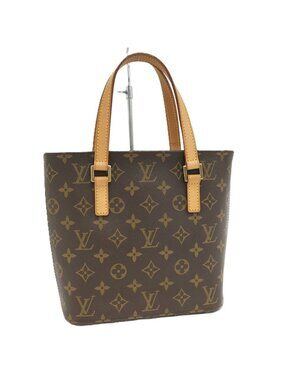 Louis Vuitton Vavin PM Handbag Monogram